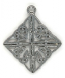 CLG06 Amulett: Fionn