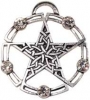 PR 4 Keltisches Pentagramm